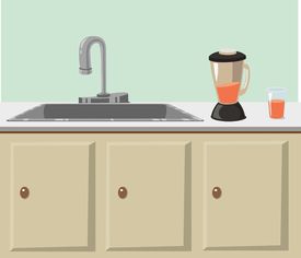 生活百科介绍：厨房清洁、应急处理、食材挑选等实用技巧让生活更轻松