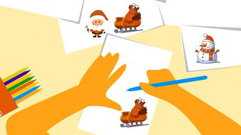 生活百科知识手抄报制作全攻略：轻松掌握设计原则与创意技巧，让手抄报制作变得简单有趣